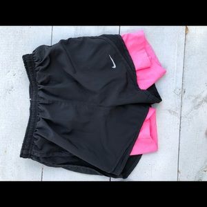 Nike Running Shorts